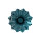Water Sunflower Glass Wine Stopper